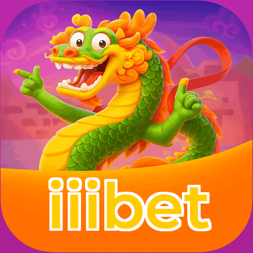 iiibet logo